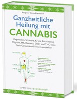 Herba Press Ganzheitliche Heilung mit Cannabis
