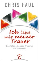 Guetersloher Verlagshaus Ich lebe mit meiner Trauer