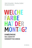 Hirzel S. Verlag Welche Farbe hat der Montag?