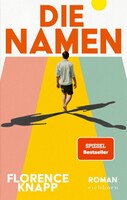 Eichborn Verlag Die Namen