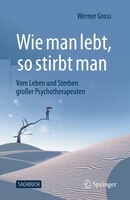 Springer Berlin Heidelberg Wie man lebt, so stirbt man
