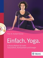 Einfach. Yoga mit DVD