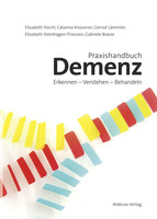 Mabuse Praxishandbuch Demenz