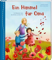 Coppenrath Ein Himmel für Oma