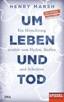 DVA Dt.Verlags-Anstalt Um Leben und Tod