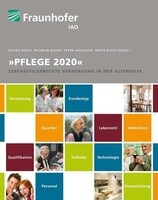 Fraunhofer Irb Stuttgart Pflege 2020