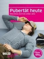 Julius Beltz GmbH kinderkinder 10. Pubertät heute