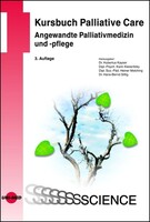 Uni-Med Verlag Ag Kursbuch Palliative Care. Angewandte Palliativmedizin und -pflege