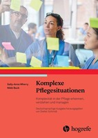 Hogrefe AG Komplexe Pflegesituationen