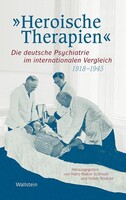 Wallstein Verlag GmbH »Heroische Therapien«