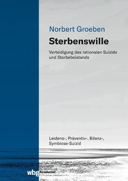 Sterbenswille