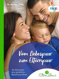 Vom Liebespaar zum Elternpaar