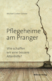 Pflegeheime am Pranger (E-Book/PDF)