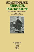 FISCHER TASCHENBUCH Abriss der Psychoanalyse