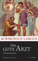 Marix Verlag Der gute Arzt Compositiones