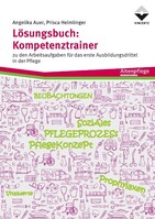Vincentz Network GmbH & C Lösungsbuch: Kompetenztrainer