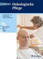 Georg Thieme Verlag Onkologische Pflege