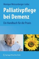 Springer-Verlag KG Palliativpflege bei Demenz
