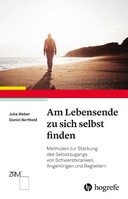 Hogrefe AG Am Lebensende zu sich selbst finden