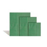 Virtual Trading GmbH Bienenwachstücher, 3er Set