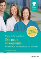 Schlütersche Verlag Die neue Pflegevisite