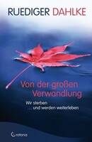 Crotona Verlag GmbH Von der großen Verwandlung