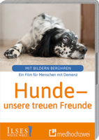 medhochzwei Hunde - unsere treuen Freunde