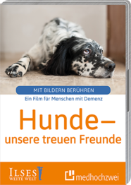 Hunde - unsere treuen Freunde