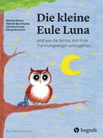 Hogrefe AG Die kleine Eule Luna