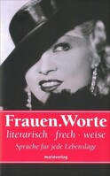 Marix Verlag Frauen.Worte