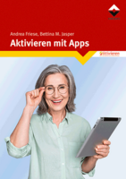 Vincentz Aktivieren mit Apps