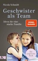 Kösel-Verlag Geschwister als Team
