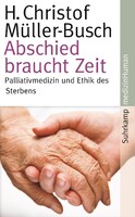 Suhrkamp Verlag Abschied braucht Zeit