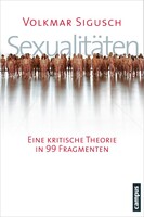 Campus Verlag GmbH Sexualitäten