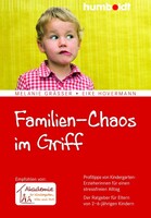 Humboldt Verlag Familien-Chaos im Griff