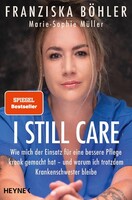 Heyne Taschenbuch I still care