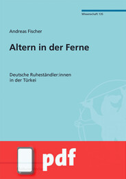 Altern in der Ferne (Ebook/PDF)