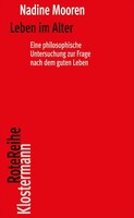 Klostermann Vittorio GmbH Leben im Alter