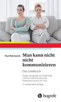 Hogrefe AG Man kann nicht nicht kommunizieren