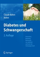 Diabetes und Schwangerschaft