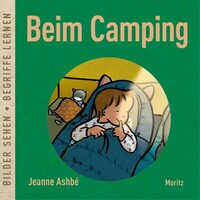 Moritz Verlag-GmbH Beim Camping