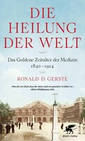Klett-Cotta Verlag Die Heilung der Welt