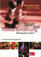 Sport und Vollwerternährung