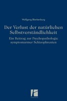 Parodos Verlag Der Verlust der natürlichen Selbstverständlichkeit