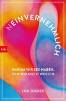 btb Taschenbuch Neinvernehmlich