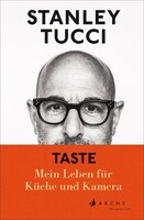 Arche Literatur Verlag AG Taste
