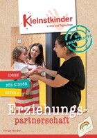 Herder Verlag GmbH Die Praxismappe: Erziehungspartnerschaft