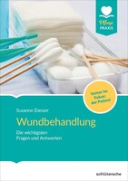 Schlütersche Verlag Wundbehandlung