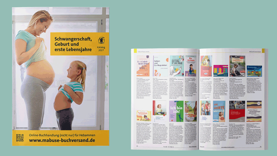 Der neue Katalog ist da!