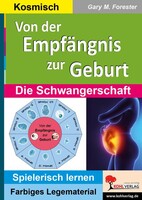 Kohl Verlag Von der Empfängnis zur Geburt